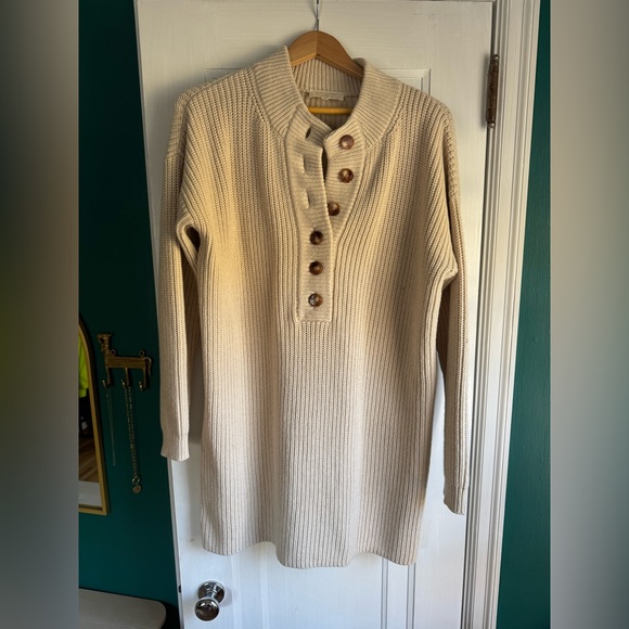 Sézane Robe Luan - Medium - Picture 2 of 4